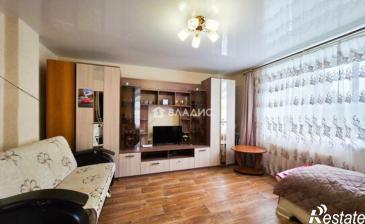 2-комн квартира ул 2-я Минская, 4А,  д. 4А