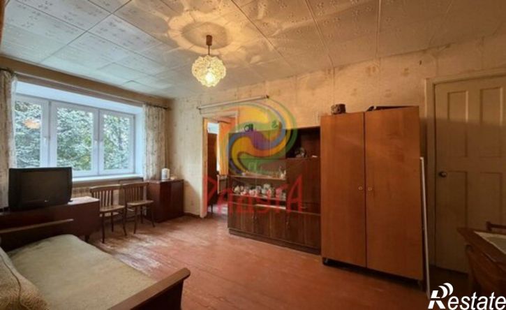 2-комн квартира ул Калинина, 50,  д. 50