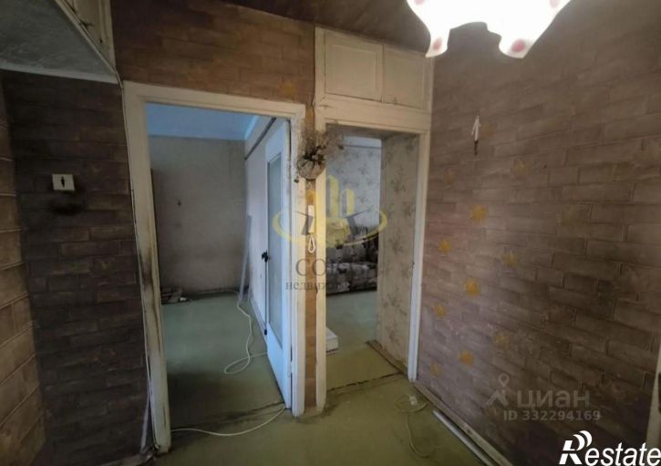 2-комн квартира ул 5-я Коляновская, 80,  д. 80