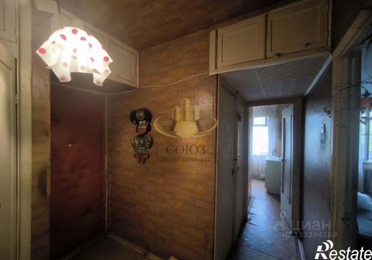 2-комн квартира ул 5-я Коляновская, 80,  д. 80