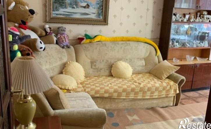 3-комн квартира Межсоюзный пер, 23,  д. 23