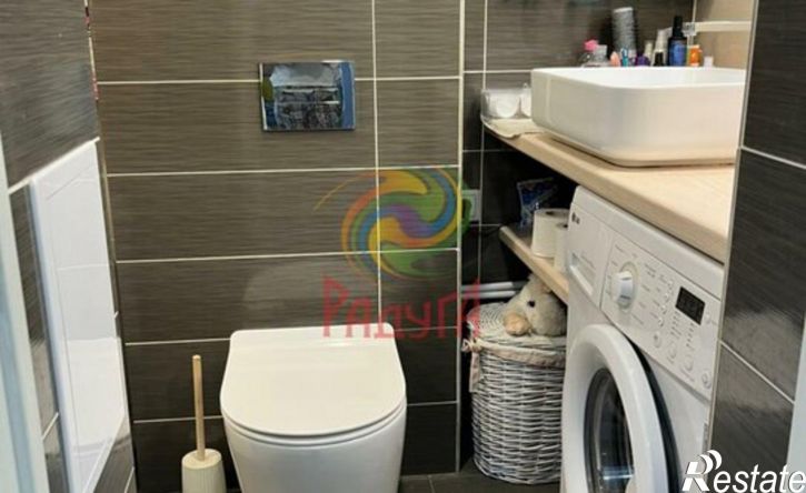 2-комн квартира Шереметевский пр-кт, 72В,  д. 72В