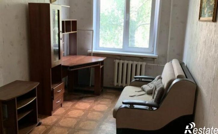 3-комн квартира Межсоюзный пер, 23,  д. 23