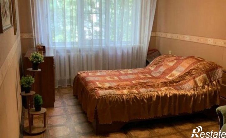 3-комн квартира Межсоюзный пер, 23,  д. 23