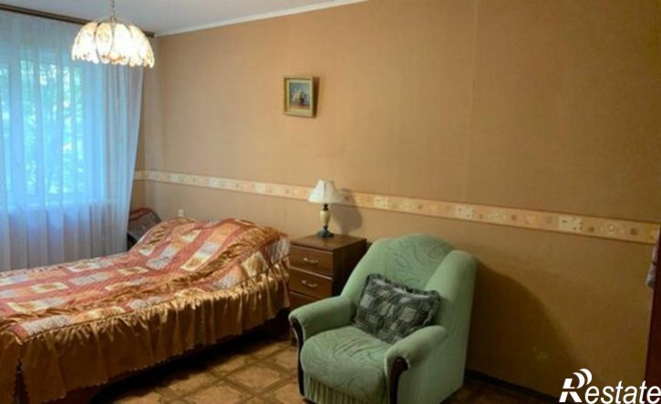 3-комн квартира Межсоюзный пер, 23,  д. 23