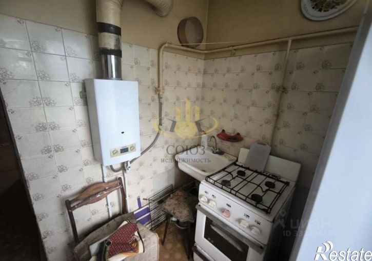 2-комн квартира ул 5-я Коляновская, 80,  д. 80