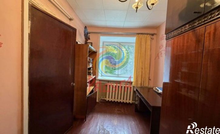 2-комн квартира ул Калинина, 50,  д. 50