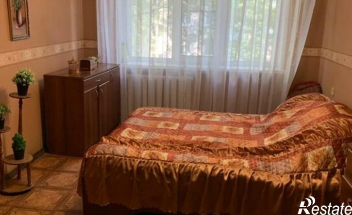 3-комн квартира Межсоюзный пер, 23,  д. 23