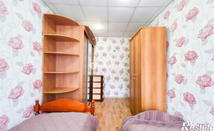 2-комн квартира ул 2-я Минская, 4А,  д. 4А