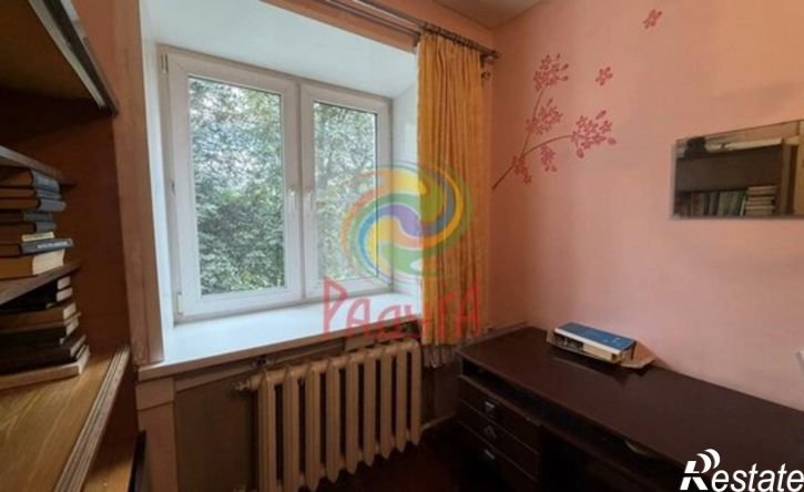 2-комн квартира ул Калинина, 50,  д. 50
