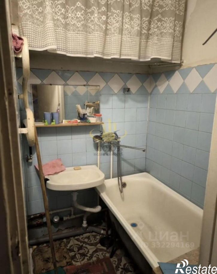 2-комн квартира ул 5-я Коляновская, 80,  д. 80