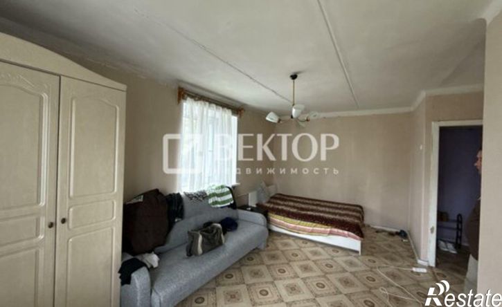 1-комн квартира ул Октябрьская, 11,  д. 11