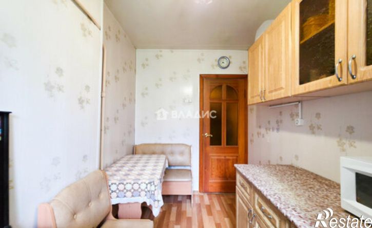 2-комн квартира ул 2-я Минская, 4А,  д. 4А