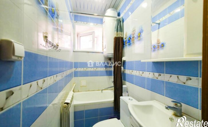 2-комн квартира ул 2-я Минская, 4А,  д. 4А