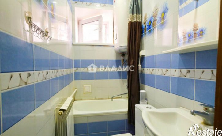 2-комн квартира ул 2-я Минская, 4А,  д. 4А