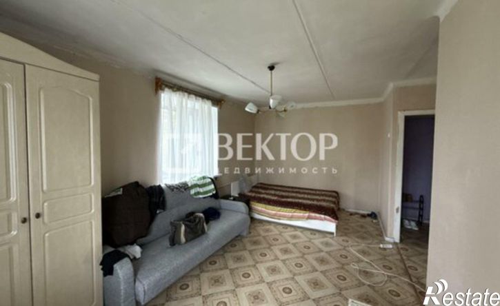 1-комн квартира ул Октябрьская, 11,  д. 11