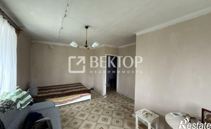 1-комн квартира ул Октябрьская, 11,  д. 11