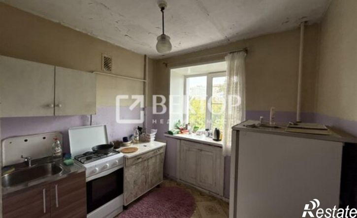 1-комн квартира ул Октябрьская, 11,  д. 11