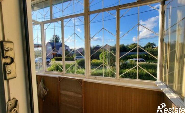 3-комн квартира ул Каравайковой, 50,  д. 50
