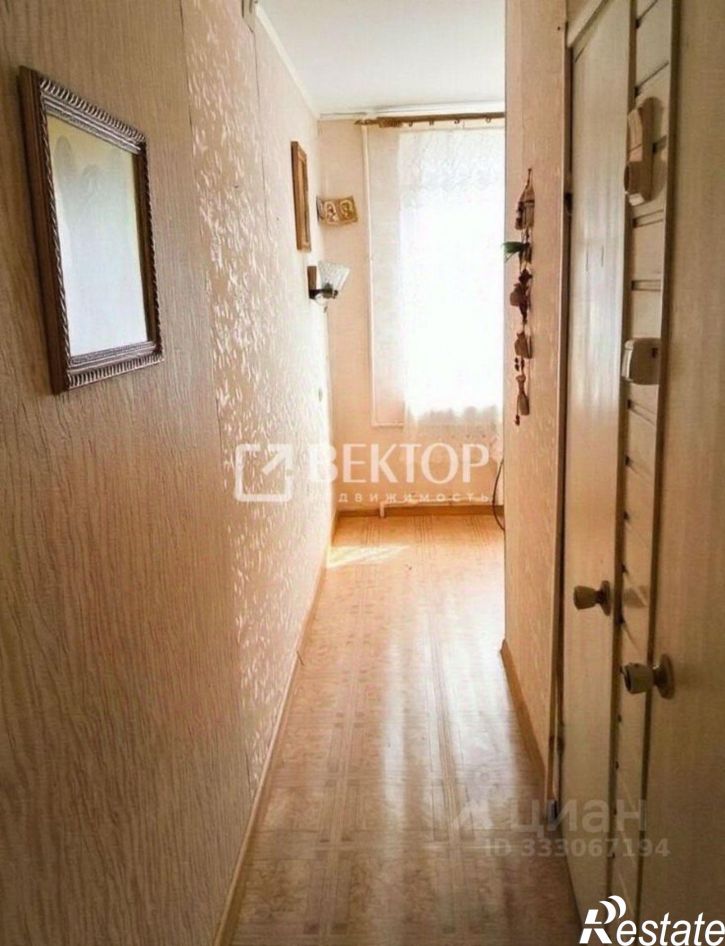 1-комн квартира ул Академическая, 14,  д. 14