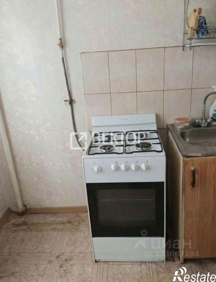 1-комн квартира ул Академическая, 14,  д. 14