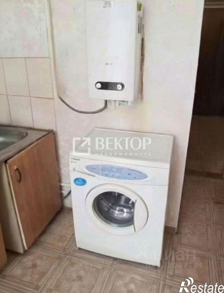 1-комн квартира ул Академическая, 14,  д. 14