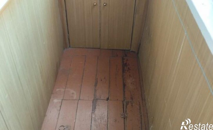 3-комн квартира ул Каравайковой, 50,  д. 50