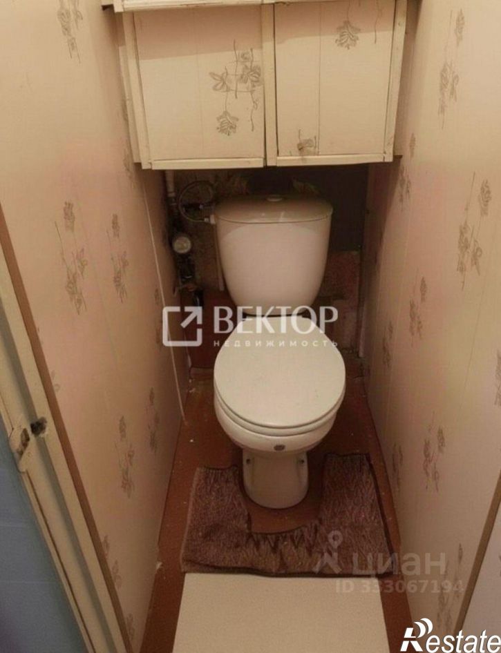 1-комн квартира ул Академическая, 14,  д. 14