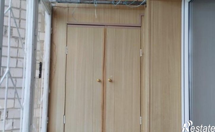 3-комн квартира ул Каравайковой, 50,  д. 50