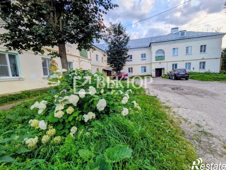 3-комн квартира Иваново, 10-я Санаторная улица, 24