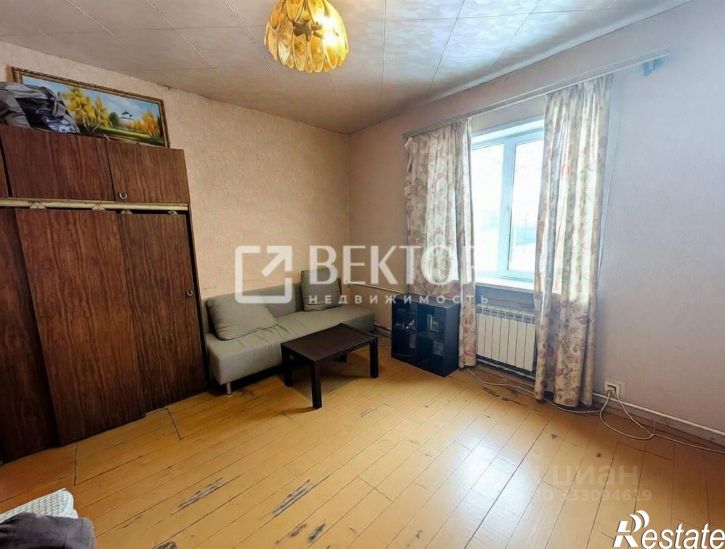 3-комн квартира Иваново, 10-я Санаторная улица, 24