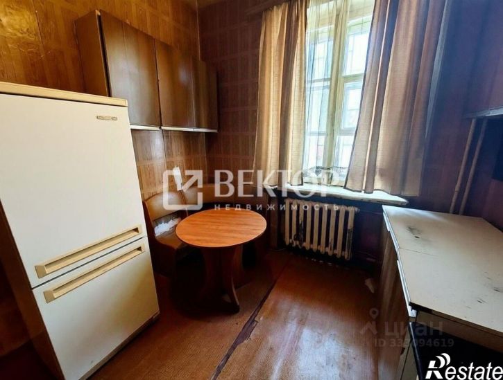 3-комн квартира Иваново, 10-я Санаторная улица, 24