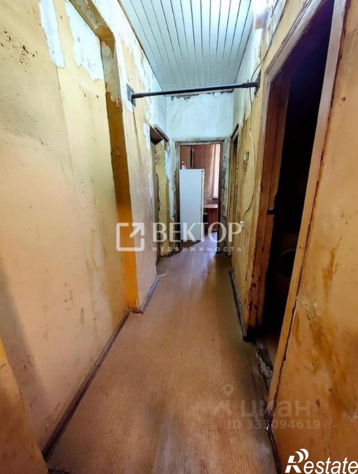 3-комн квартира Иваново, 10-я Санаторная улица, 24