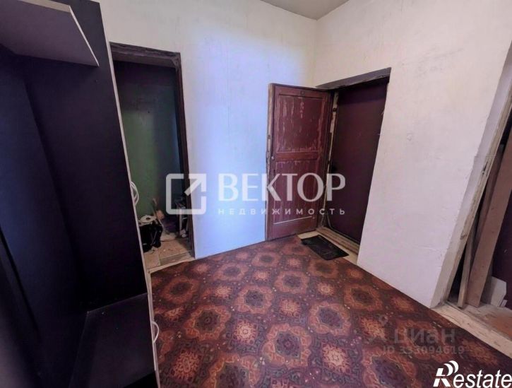 3-комн квартира Иваново, 10-я Санаторная улица, 24