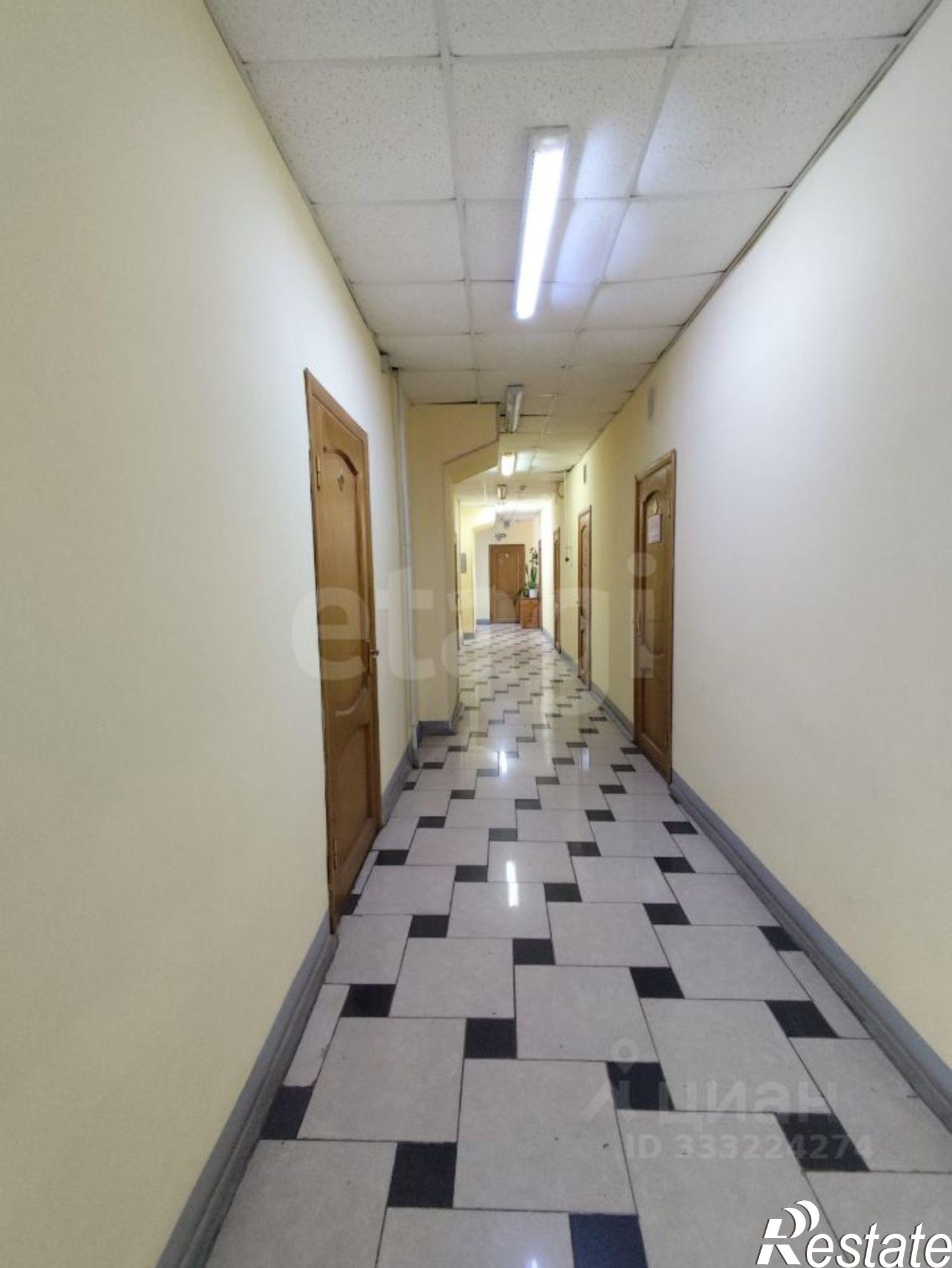 Сдать офис, помещение под офис за 378 010 рублей на ул Калинина, 2