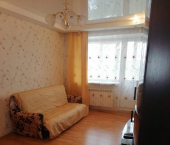 2-комн, 43кв м, этаж 5/5 Ташкентская ул., д.60