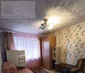 1-комн, 29кв м, этаж 1/5 ул Войкова, 4