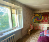 2-комн, 40кв м, этаж 5/5 ул Ташкентская, 7