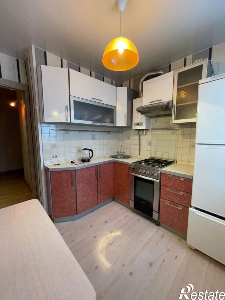 2-комн квартира Ташкентская ул., д.60