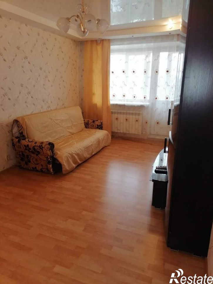 2-комн квартира Ташкентская ул., д.60