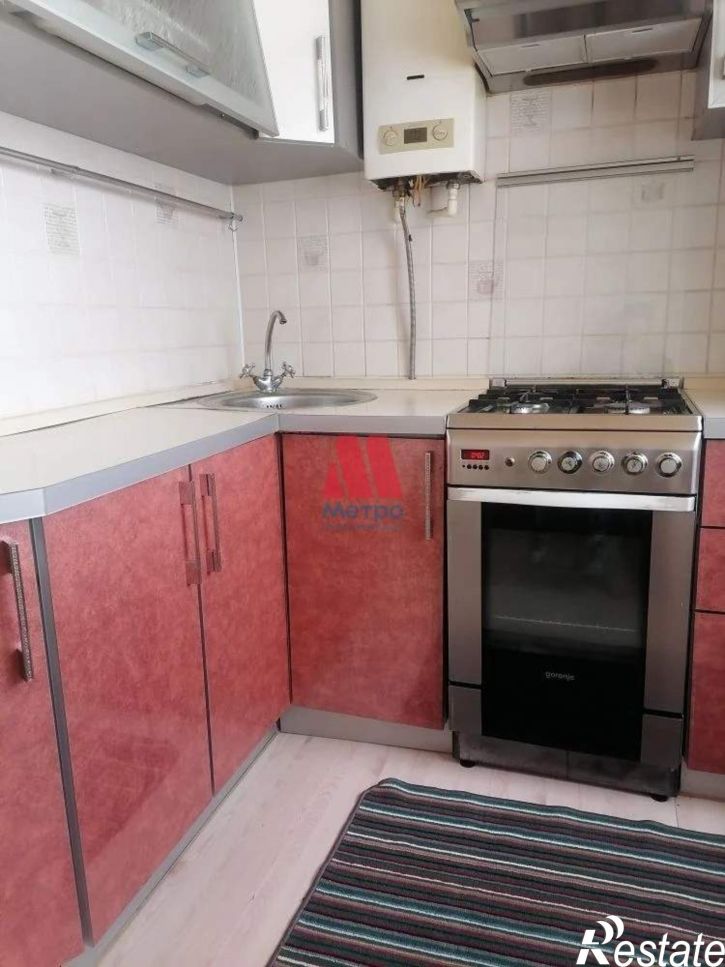 2-комн квартира Ташкентская ул., д.60