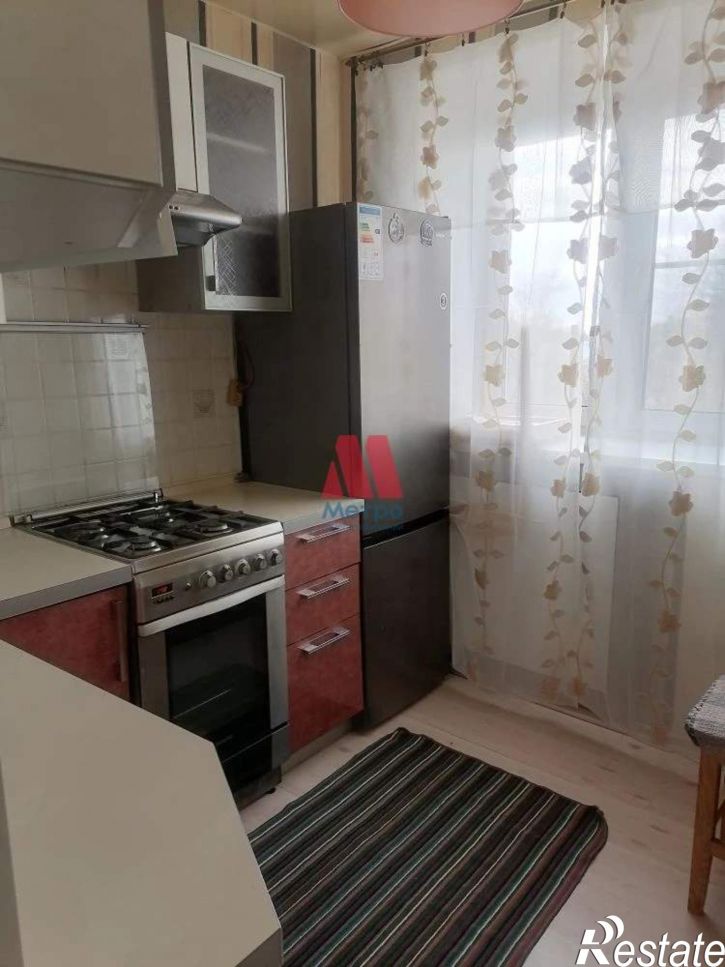 2-комн квартира Ташкентская ул., д.60