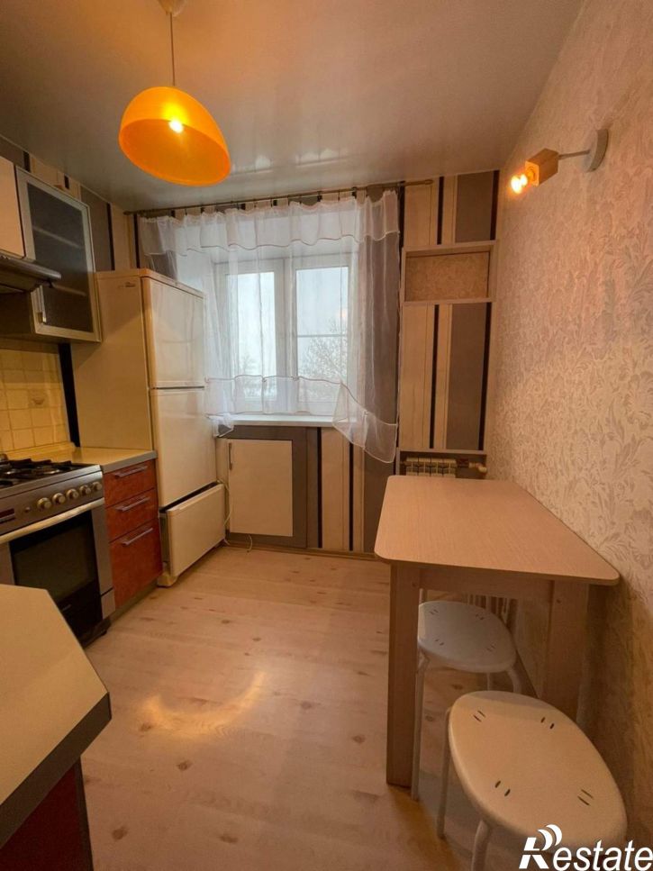 2-комн квартира Ташкентская ул., д.60