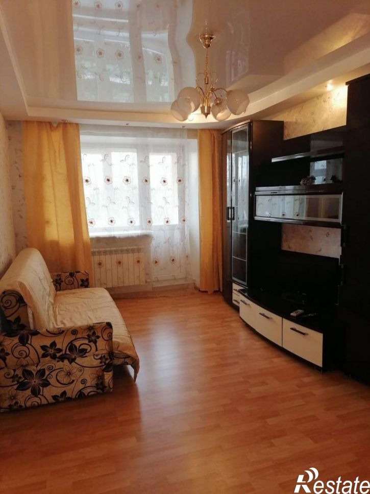 2-комн квартира Ташкентская ул., д.60