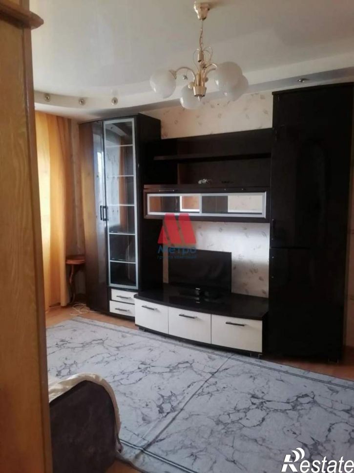 2-комн квартира Ташкентская ул., д.60