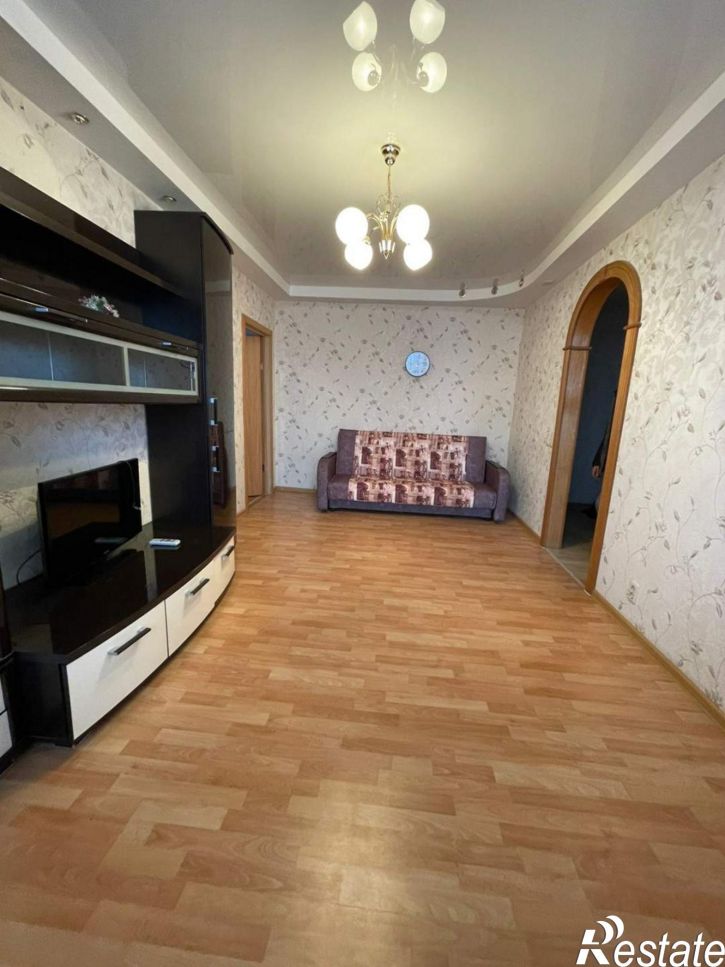 2-комн квартира Ташкентская ул., д.60