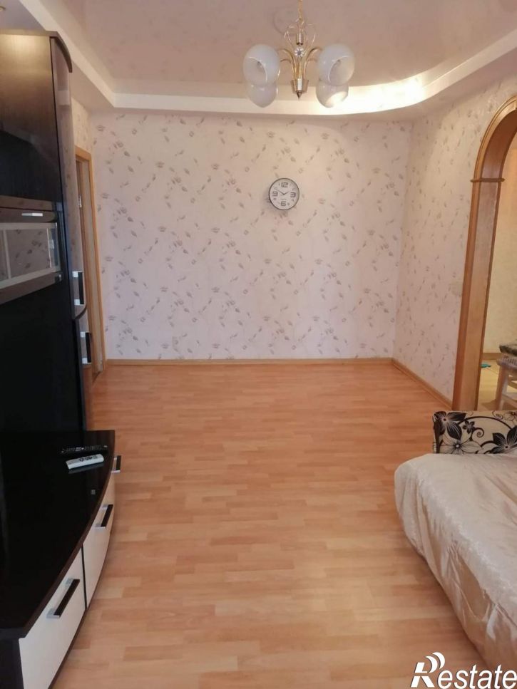 2-комн квартира Ташкентская ул., д.60