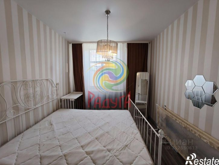 3-комн квартира ул Пролетарская, 2,  д. 2