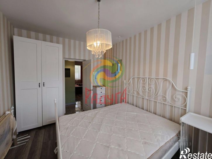 3-комн квартира ул Пролетарская, 2,  д. 2