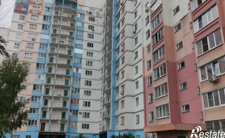 3-комн квартира микрорайон Московский, 15